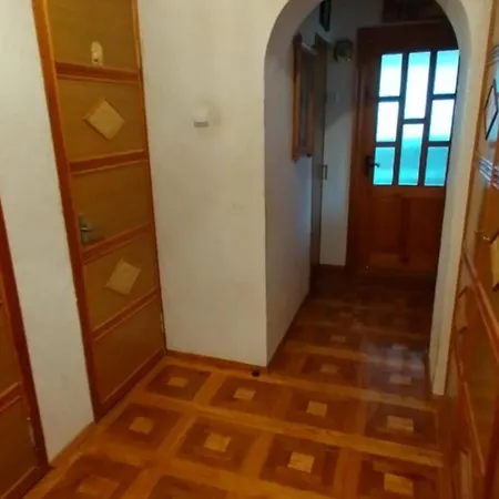 Sunny 2 In アパート パランガ