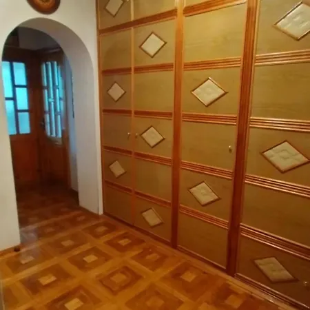 アパート Sunny 2 In パランガ