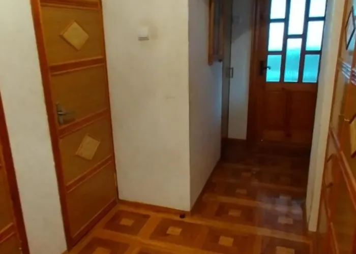 Sunny 2 In Apartment Palanga