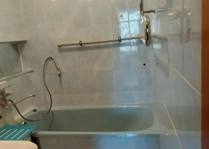 Apartment Sunny 2 In *