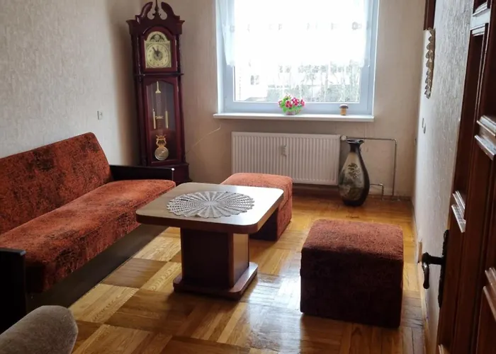 Sunny 2 In Apartment Palanga