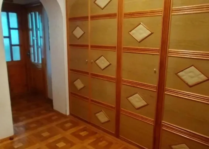 Apartment Sunny 2 In Palanga